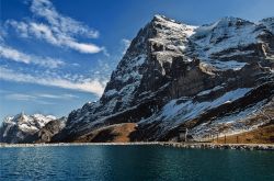 20 Eiger